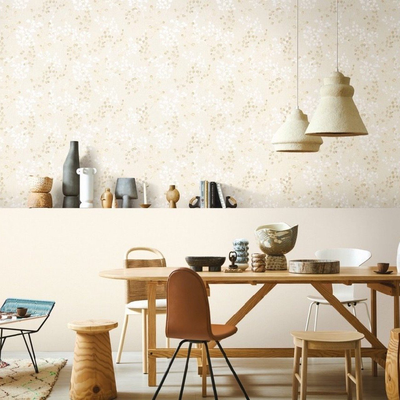 Style guide: Incorporate ceramics into your home decor